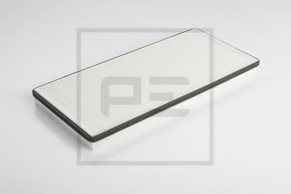 Filtru, aer habitaclu