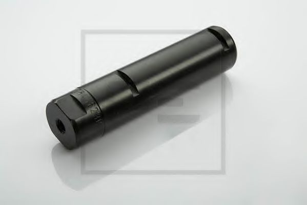 Bolt sabot frana