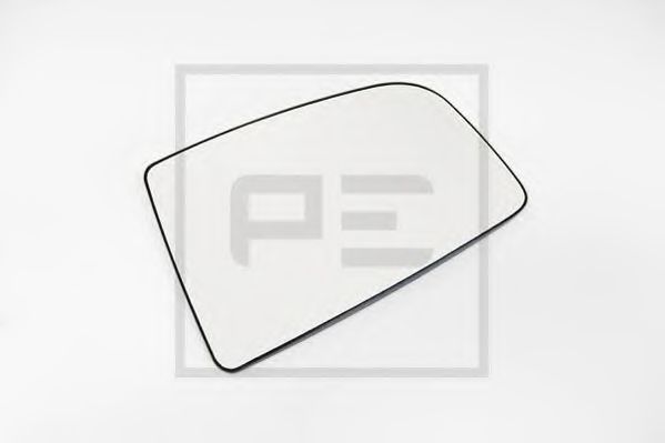 Sticla oglinda, oglinda retrovizoare exterioara