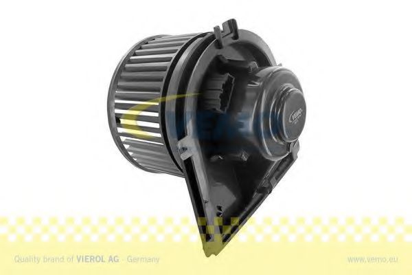 Ventilator, habitaclu