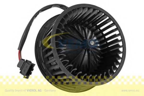 Ventilator, habitaclu