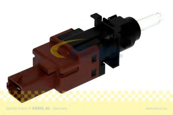 Comutator, actionare ambreiaj (Tempomat)