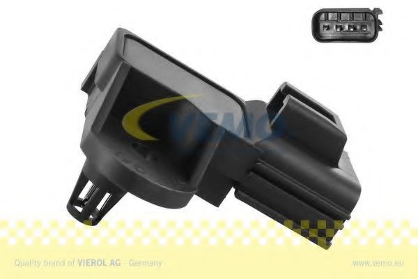 senzor presiune aer