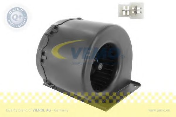 Ventilator, habitaclu