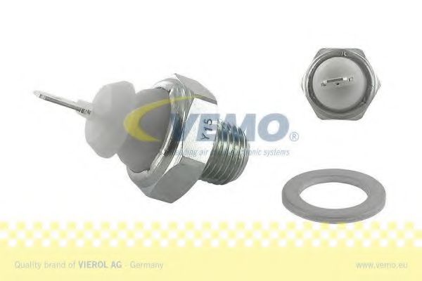 Senzor presiune ulei