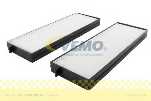 Filtru, aer habitaclu