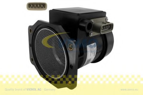 senzor debit aer