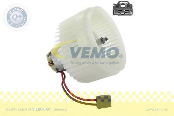 Ventilator, habitaclu