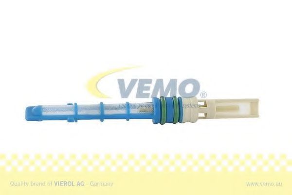 Injectoare, supapa expansiune