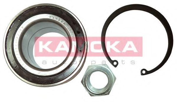 Set rulment roata