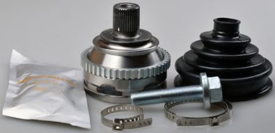 Set articulatie, planetara