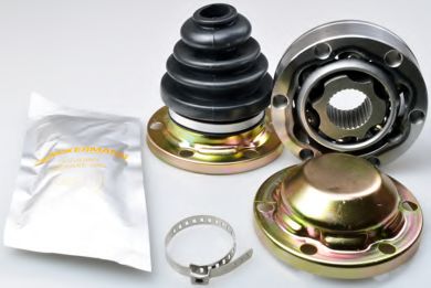 Set articulatie, planetara