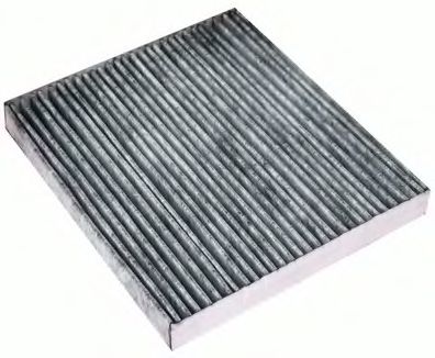 Filtru, aer habitaclu