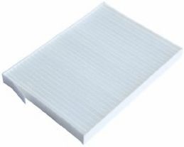 Filtru, aer habitaclu