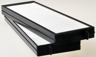 Filtru, aer habitaclu