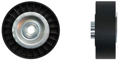 Rola ghidare/conducere, curea transmisie