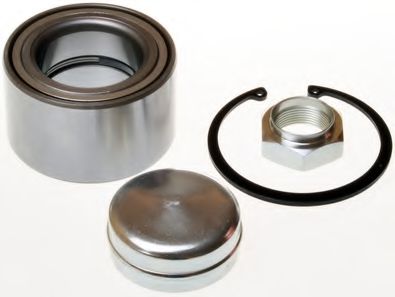 Set rulment roata