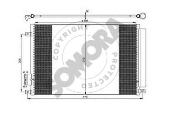 Condensator, climatizare