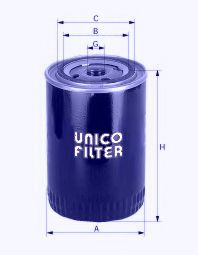 Filtru hidraulic, cutie de viteze automata