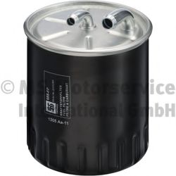 filtru combustibil