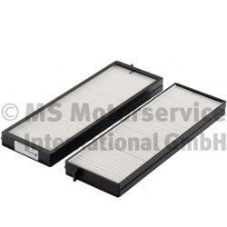 Filtru, aer habitaclu