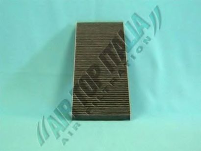 Filtru, aer habitaclu