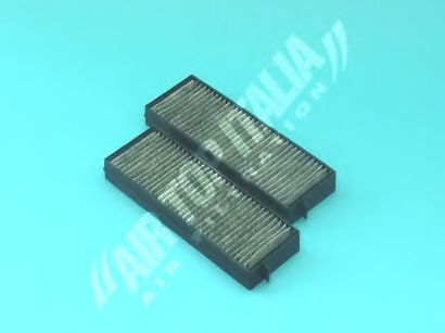 Filtru, aer habitaclu