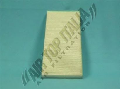 Filtru, aer habitaclu