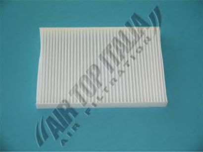 Filtru, aer habitaclu