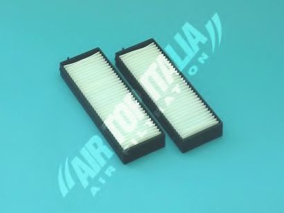 Filtru, aer habitaclu