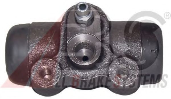 Cilindru receptor frana