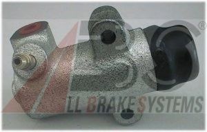 Cilindru receptor ambreiaj