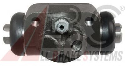 Cilindru receptor frana