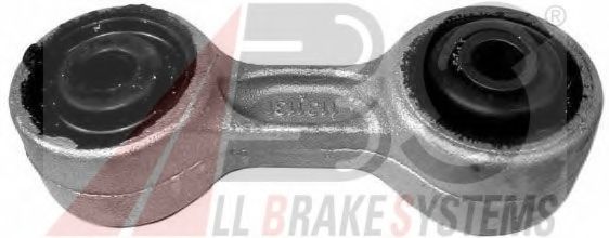 Brat/bieleta suspensie, stabilizator