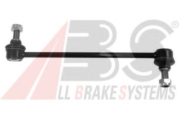 Brat/bieleta suspensie, stabilizator