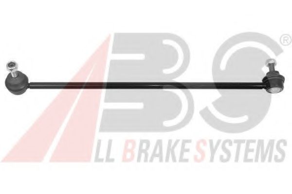 Brat/bieleta suspensie, stabilizator