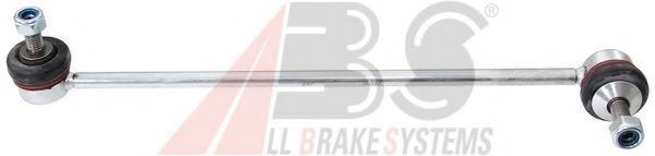 Brat/bieleta suspensie, stabilizator