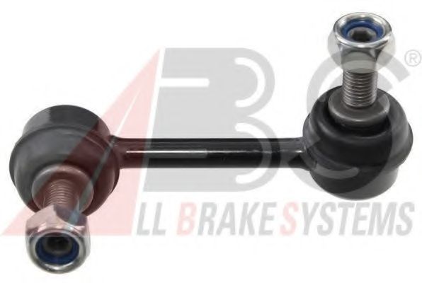 Brat/bieleta suspensie, stabilizator