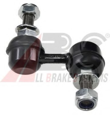 Brat/bieleta suspensie, stabilizator