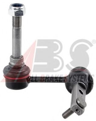 Brat/bieleta suspensie, stabilizator