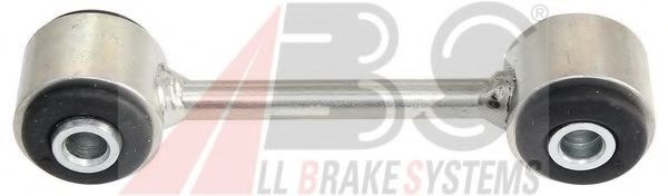 Brat/bieleta suspensie, stabilizator