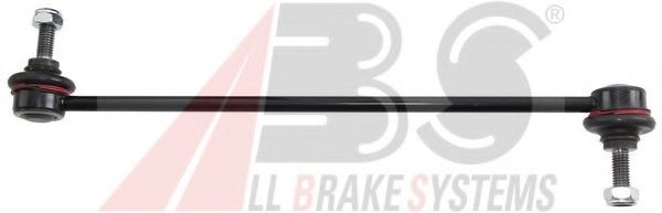 Brat/bieleta suspensie, stabilizator