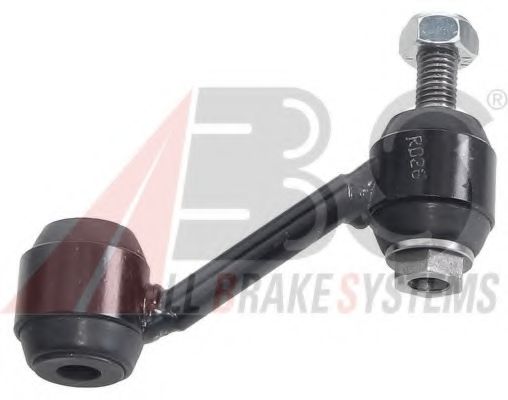 Brat/bieleta suspensie, stabilizator