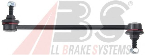 Brat/bieleta suspensie, stabilizator