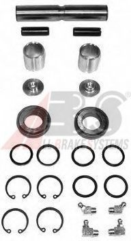 Set reparatie, pivot