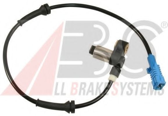 senzor,turatie roata