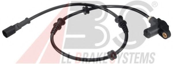 senzor,turatie roata