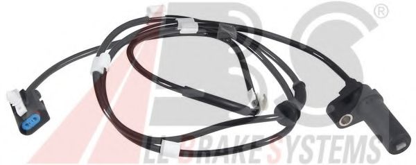 senzor,turatie roata