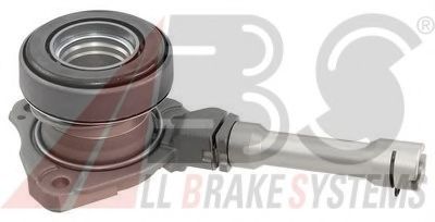 Rulment de presiune, ambreiaj