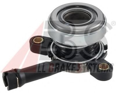 Rulment de presiune, ambreiaj